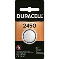 Duracell 3V2450 Lith Battery 222